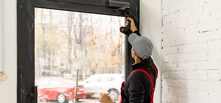 Comprehensive Door Closer Services in Barstow, CA