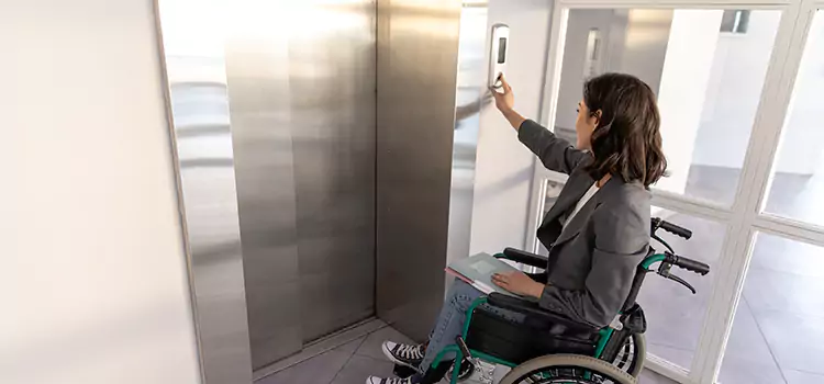 Benefits of Modern Handicap Door Systems in Barstow, CA