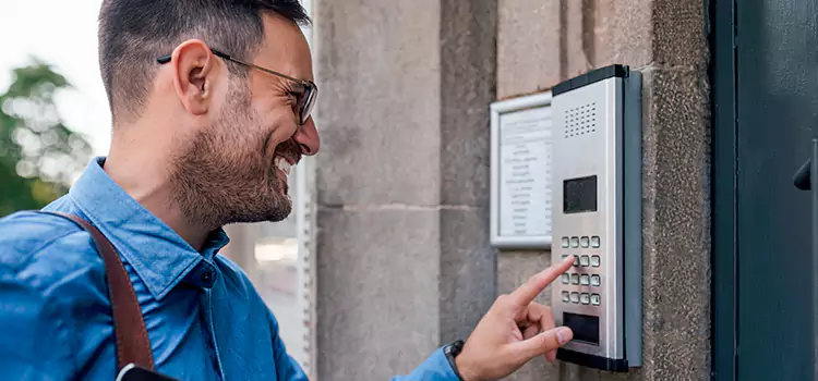 Advanced Solutions for Enhanced Security in Barstow, CA