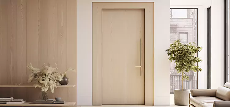 Choose Quality for Your Inside Doors in Barstow, CA