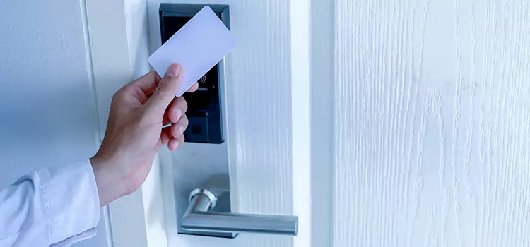Why Choose Us for Your Keycard Lock Installation in Barstow, CA?