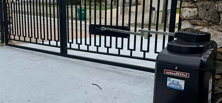 Seamless Installation and Support for Your New Gate in Barstow, CA