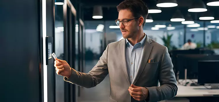 Our Commitment to Keycard Security Excellence in Barstow, CA