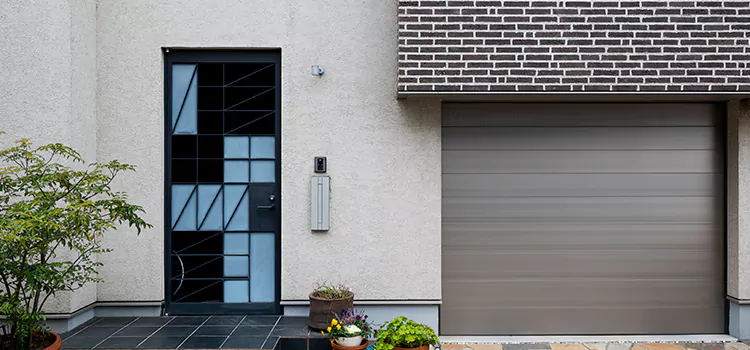Residential Roll Up Security Doors Barstow