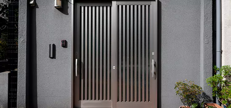 Specialized Steel Door Services in Barstow, CA